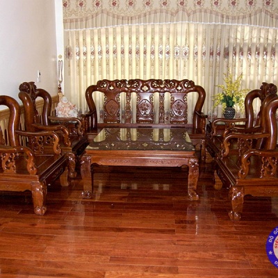 Bộ bàn ghế