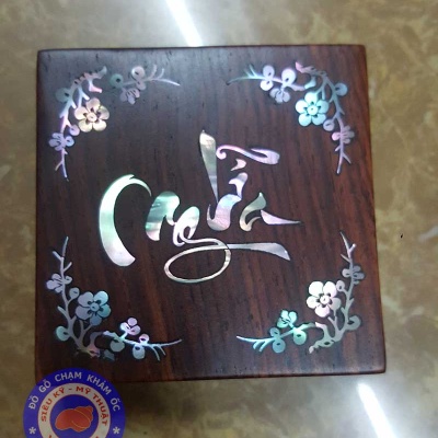 Cục đè giấy