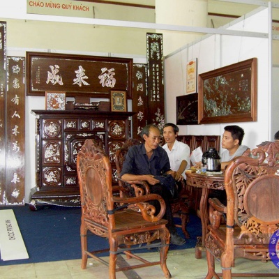 Bộ tủ thơ